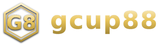 gcup88 logo