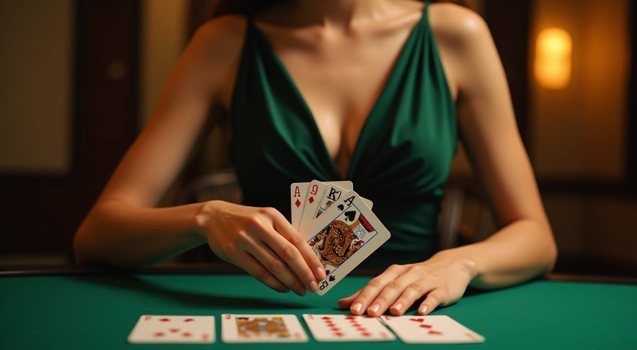 gcup88 Playtech Baccarat