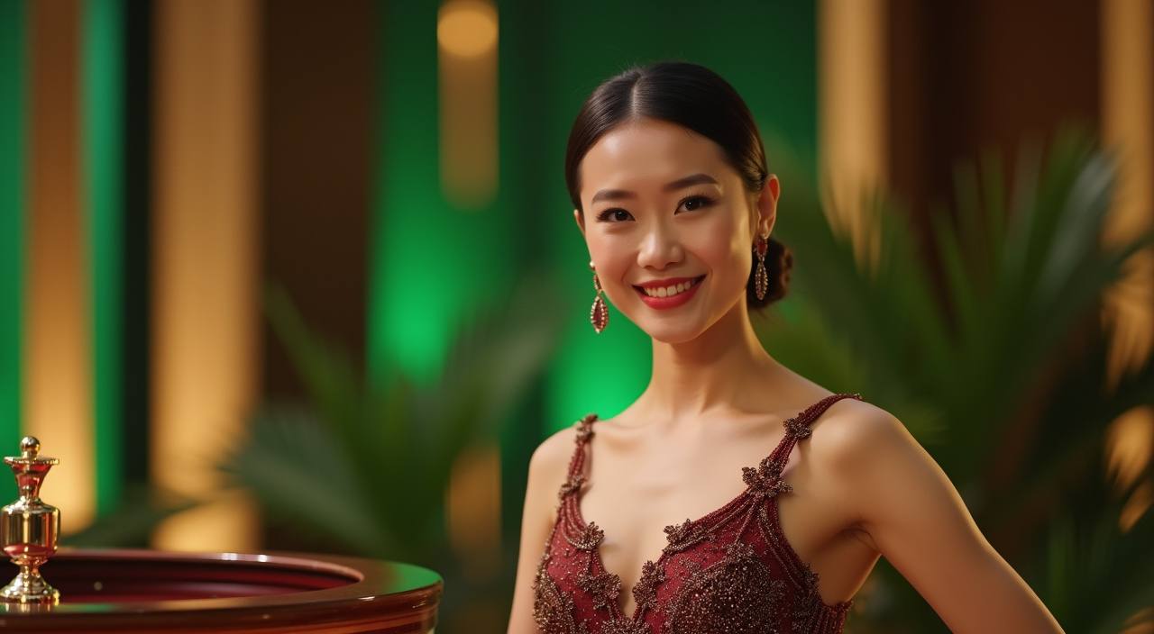 gcup88 What gcup88 offers in Playtech Baccarat live tables